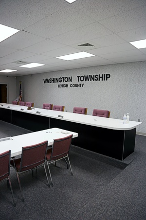 Washington Township
